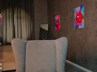 evelyn-smitt live webcam show