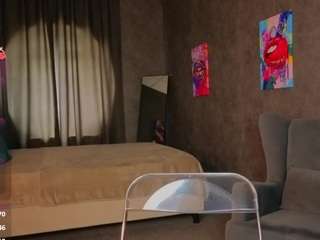 evelyn-smitt live webcam show