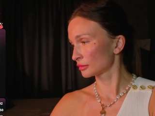 evelyn-smitt live webcam show