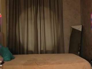 evelyn-smitt live webcam show