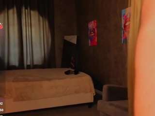 evelyn-smitt live webcam show