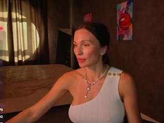 evelyn-smitt live webcam show