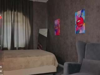 Evelyn-smitt's cam show statistics and live stream