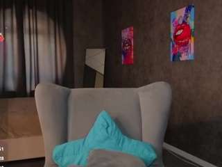 evelyn-smitt's live room