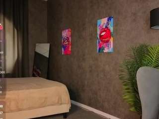 evelyn-smitt's live room