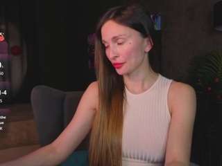 Evelyn live cam preview