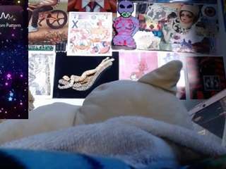 feralminx webcam