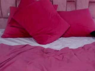 liliashara Live Webcam on CamSoda