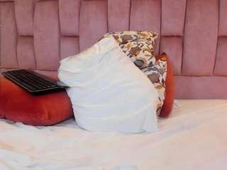 liliashara - Live Cam