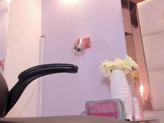 liliashara webcam