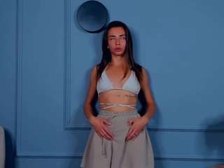 lindsyaskew Live Webcam on CamSoda