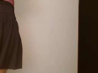 lizzie-klai Live Webcam on CamSoda
