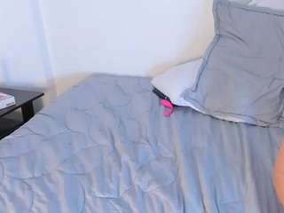 lya-ans Live Webcam on CamSoda