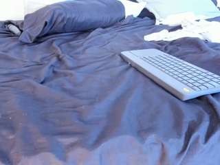 lya-ans Live Webcam on CamSoda