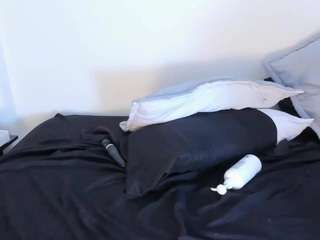 lya-ans Live Webcam on CamSoda