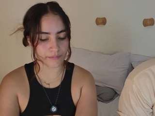 hot couple