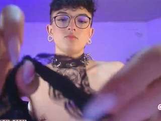 masonrothwell from CamSoda