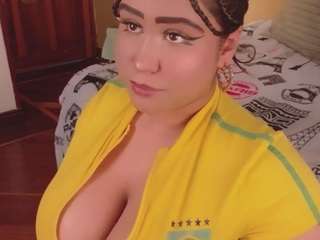 maya-house live webcam show