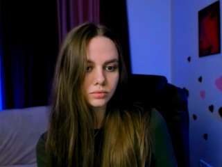 mila-hiss Live Webcam on CamSoda