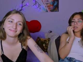 mila-spring Live Webcam on CamSoda