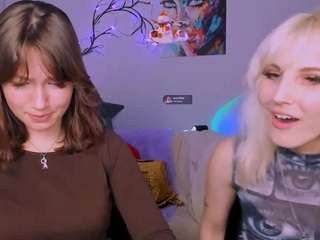 mila-spring Live Webcam on CamSoda