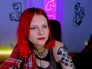 mila-spring Live Webcam on CamSoda