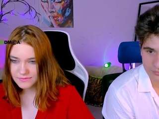 mila-spring Live Webcam on CamSoda