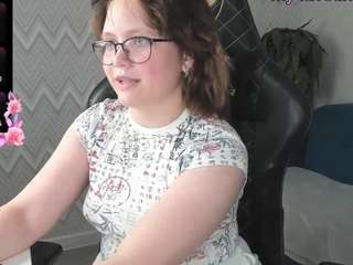 nina-luna Live Webcam on CamSoda