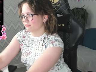 nina-luna Live Webcam on CamSoda