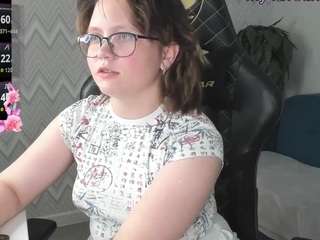 nina-luna Live Webcam on CamSoda