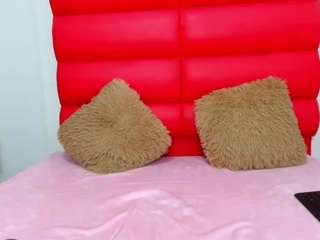 orianagarcia Live Webcam on CamSoda