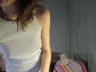 playfullamelia Live Webcam on CamSoda