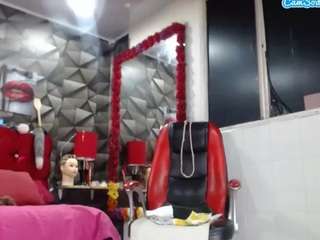 sexy-matute - Live Cam