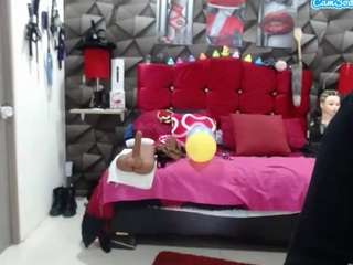 sexy-matute Webcam Model Profile