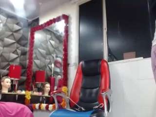 sexy-matute Modèle Webcam Profil
