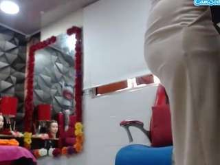 sexy-matute webcam model