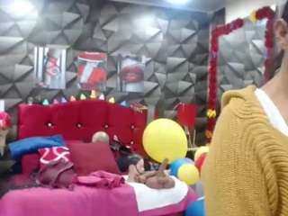 sexy-matute webcam