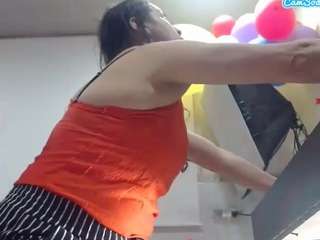 sexy-matute webcam