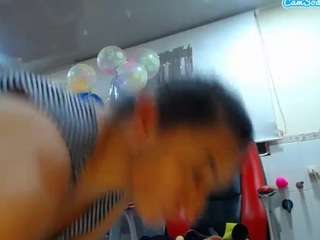 sexy-matute Live Webcam on CamSoda