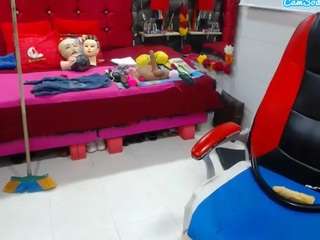 sexy-matute live webcam on Soda Cams