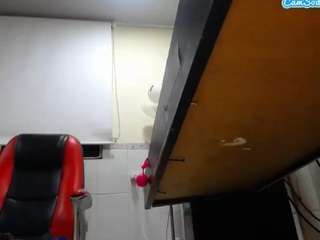 sexy-matute's CamSoda show and profile