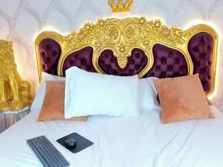 valerypark Webcam Model Profile