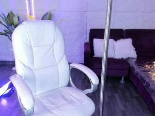 valerypark Live Webcam on CamSoda