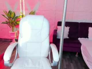 valerypark Live Webcam on CamSoda