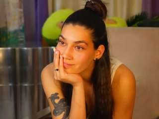 vernellbracher Live Webcam on CamSoda