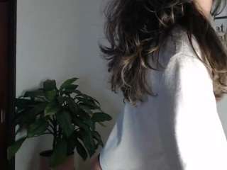xclairex Live Webcam on CamSoda
