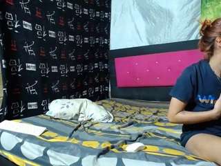 your-hhoney Live Webcam on CamSoda