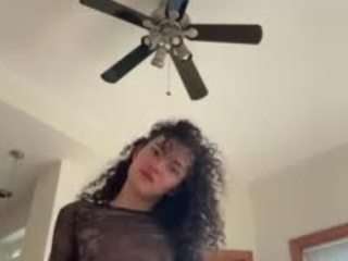 androgyny Live Webcam on CamSoda