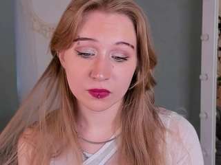 astramiles Live Webcam on CamSoda