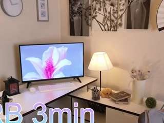 bonnie-nunez Live Webcam on CamSoda